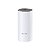 Kit Roteador Mesh TP-Link Deco E4 AC1200 Residencial Completo Pacote 1 - Imagem 1