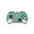 Controle Hori HoriPad Mini Pikachu e Eevee com Fio para Nintendo Switch - (NSW-279U) - Imagem 1