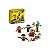 Kit de Peças Lego Classic Diversão Criativa com Macaco 135 Peças - Imagem 1