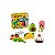 Jogo de Montar Lego Clássico Criativo Amigos da Comida 150 Peças - Imagem 1