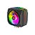 Cooler para Processador Redragon Balder CC-2199 Argb - Preto - Imagem 1