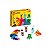 Conjunto de Blocos de Montar Lego Clássico Monstros Criativos 140 Peças - Imagem 1