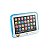 Jogo Didático Tablet de Aprendizado Mattel CMC69 - Imagem 1