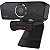 Câmera WebCam Redragon Fobos 720P GW600-1 Preto - Imagem 1