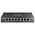 Hub Switch TP-Link TL-RP108GE de 8 portas a 10/100 Mbps com PoE+ de 1 porta - Imagem 1