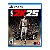 Jogo NBA 2K25 - PS5 - Imagem 1