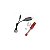 Carregador USB Dubro Kwik Start Vela de Ignição XL Glow Driver DUB668 - Imagem 1