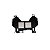 Bloco Dissipador de Calor da Placa Central DJI Part Mavic 4 Pro YC.JG.YZ001141.04 - Imagem 1