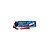 Bateria Gens Ace 11.1V 1800MAH 3S 45C G-Tech Lipo com Plug Dean - Imagem 1