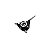Prato oscilante de metal TB40 CCPM HB40H006XXT - Imagem 1