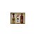 Kit Lattafa Pride Eternal Oud Edp 100ML 3 Peças - Imagem 1