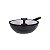 Wok Antiaderente para Indução Ucc Life, 28 CM, Preto - Imagem 1