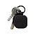 Chaveiro Satechi ST-LKCFR Find MY - Preto - Imagem 1