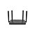 Roteador Wi-Fi 6 Hikvision AC DS-3WR15X 1500Mbps Giga 4*5dBi - Imagem 1
