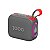 Caixa de Som Joog Pair S 10W IPX7 Bluetooth TWS - Cinza - Imagem 1