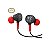 Fone de Ouvido Powera para Nintendo Switch 2 - Preto/Vermelho (NSHS0531-01) - Imagem 1
