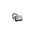 Hub USB-C FTX CT-CM2H8K-Ag 115588 4 Portas / 2 HDMI / USB / USB-C Fêmea - Cinza - Imagem 1