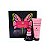 Kit de Perfume Feminino Braccialini Purple Edp 100ML - Imagem 1