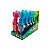 Pirulito Kidsmania Froggy Chomp Caixa 12X17G - Imagem 1