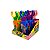 Pirulito Kidsmania Grab Pop Candy Caixa 12x17G - Imagem 1