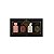 Kit Perfume Lattafa Badee Al Oud Collection Edp 4X 25ML - Imagem 1