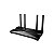 Roteador TP-Link EX520 Gigabit WiFi 6 Dual Band AX30 - Preto - Imagem 1