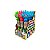 Bala Kidsmania Pedra Papel Tesoura Caixa 12X15G - Imagem 1