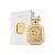 Perfume French Avenue Gênesis Aries Eau de Parfum Unissex 90ML - Imagem 1