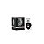 Perfume Lattafa Niche Emerati Safeer Eau de Parfum 100ML - Imagem 1