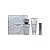 Kit Perfume Feminino Stella Dustin Lumina White Edp 100 ML + Loção Corporal - Imagem 1