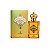 Perfume Feminino Fusão Tropical Pierre Bernard Edp 100 ML - Imagem 1