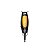 Máquina de Cortar Cabelo Gama Absolute Liner - 4W - Bivolt - Preto - Imagem 1