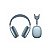 Fone de Ouvido Hoco W65 - Azul Feliz - Imagem 1
