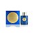 Perfume Unissex Khadlaj Azure Velvet Exdp 100ml - Imagem 1