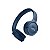 Fone de Ouvido JBL Tune 520BT Bluetooth Azul - Imagem 1