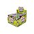Caixa de Balas Kidsmania Soda Can Fizzy Candy 12X42G - Imagem 1