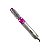 Escova Secadora Onida ON-8050 5 Em 1 1000 W 110V - Cinza/Rosa - Imagem 1