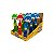 Pirulito Kidsmania Chatty Chomper Caixa 12x17g - Imagem 1