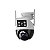 Câmera de Segurança Satélite A-CAM8005D 4MP Wi-Fi - Branco - Imagem 1