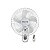 Ventilador de Parede Mega Star FAN1820P 75 W - Branco - Imagem 1