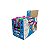 Bala Kidsmania Puppy Love Caixa 12x8G - Imagem 1