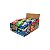 Caixa de Balas Kidsmania Sweet Race Car Candy 12X12G - Imagem 1