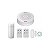 Alarme Residencial 4LIFE FL150 Wifi - Branco - Imagem 1