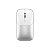 Mouse Bluetooth Satechi ST-Mexs Fino Ex - Prata - Imagem 1