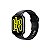 Relógio Inteligente Xiaomi Redmi Watch 5 Active M2351W1 - Bluetooth - À Prova D'Água - Preto - Imagem 1