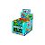 Caixa de Bala Kidsmania Bubble Dozer 12X7G - Imagem 1