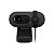 Webcam Logitech Brio 105, 1080P Full HD, USB, Com Microfone, 960-001591, Cinza - Imagem 1