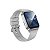 Relogio Hoco Watch Y26 Ultra - Silver - Imagem 1