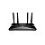 Roteador TP-Link EX520 AX3000 Dual-Band Wi-Fi 6 Gigabit - Preto - Imagem 1
