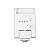 Flash Mini Yongnuo YN6 Universal - Branco - Imagem 1